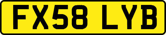 FX58LYB