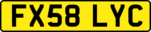 FX58LYC