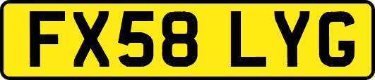 FX58LYG