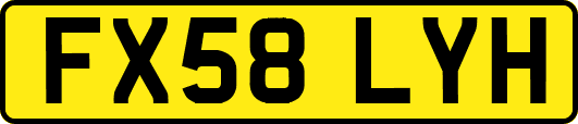 FX58LYH