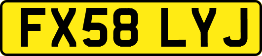 FX58LYJ
