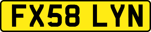 FX58LYN