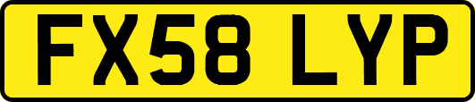 FX58LYP