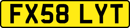FX58LYT
