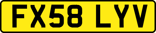 FX58LYV