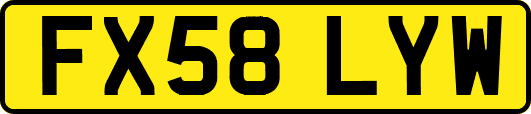 FX58LYW