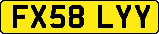 FX58LYY
