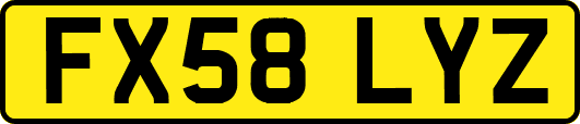 FX58LYZ