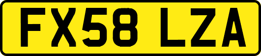 FX58LZA
