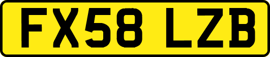FX58LZB