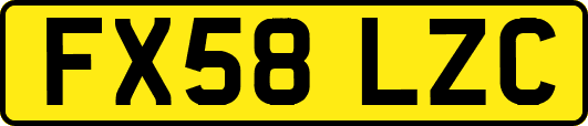 FX58LZC