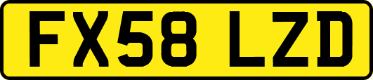 FX58LZD