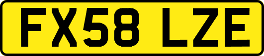 FX58LZE