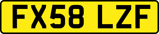 FX58LZF