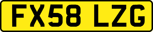 FX58LZG