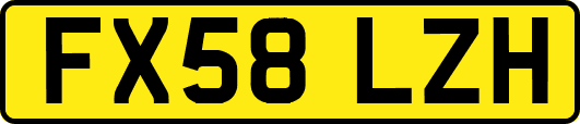 FX58LZH