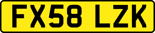 FX58LZK