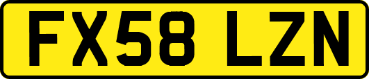FX58LZN