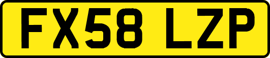 FX58LZP