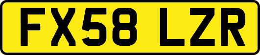 FX58LZR