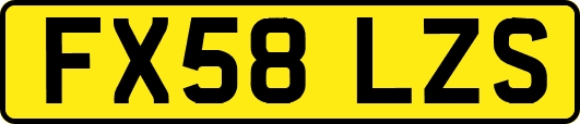 FX58LZS