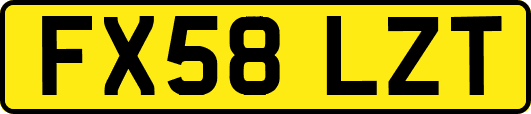 FX58LZT