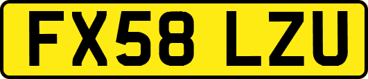 FX58LZU