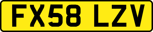 FX58LZV