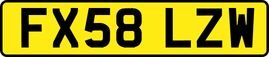 FX58LZW