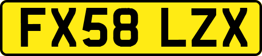 FX58LZX