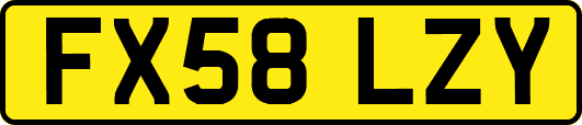 FX58LZY