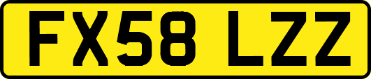 FX58LZZ