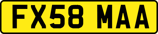FX58MAA