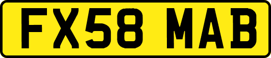 FX58MAB