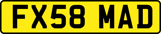 FX58MAD