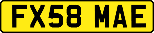 FX58MAE