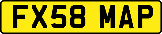 FX58MAP