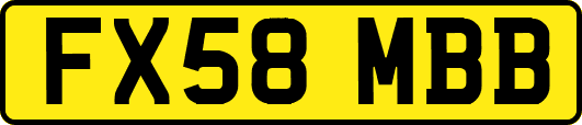 FX58MBB