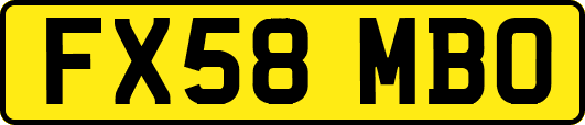FX58MBO