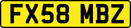 FX58MBZ