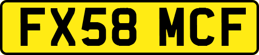 FX58MCF