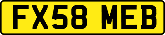 FX58MEB
