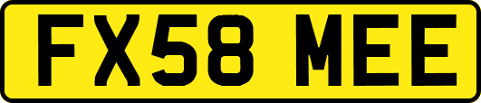 FX58MEE