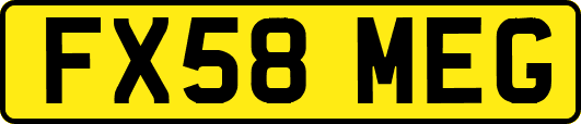 FX58MEG