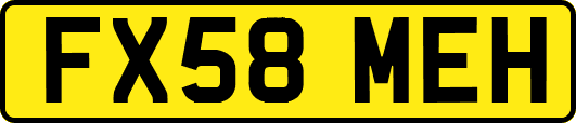 FX58MEH