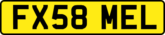 FX58MEL