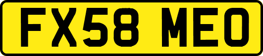 FX58MEO