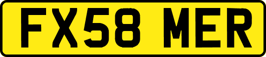 FX58MER