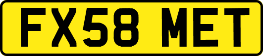 FX58MET