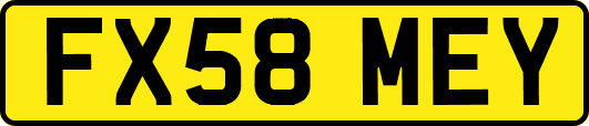 FX58MEY